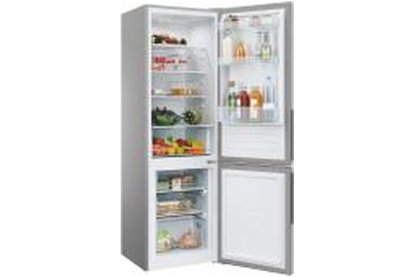 Lodówka Candy CCT3L517ES