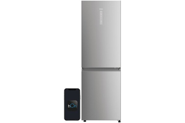 Lodówka HAIER HDPW5618CNPK