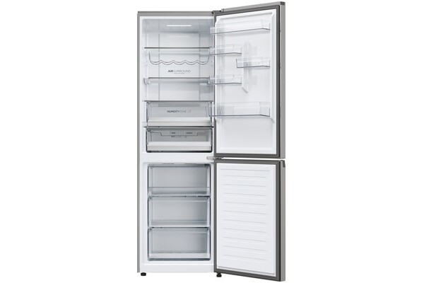 Lodówka HAIER HDPW5618CNPK