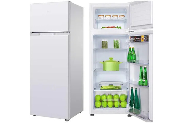 Lodówka TCL RF207TWE1