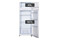 Lodówka TCL RF207TWE1