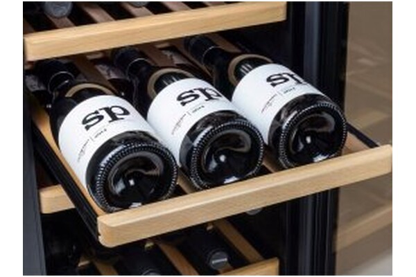 Chłodziarka do wina CASO Germany WineComfort