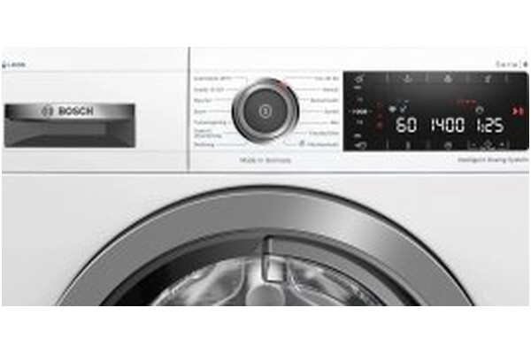 Pralka Bosch WAVH8KL9SN