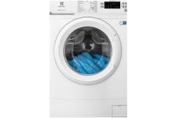 Pralka Electrolux EW6SM504WP SENSICare 4kg 1000obr./min
