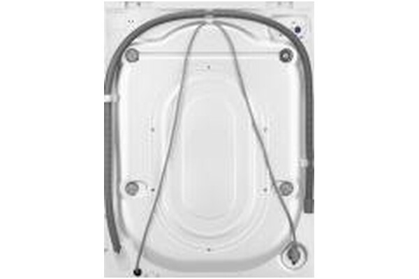 Pralka Electrolux EW6SM504WP SENSICare 4kg 1000obr./min