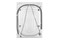 Pralka Electrolux EW6SM504WP SENSICare 4.0kg 1000obr./min