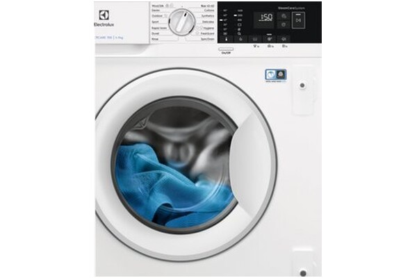 Pralka Electrolux EWN7F447WI 7kg 1350obr./min