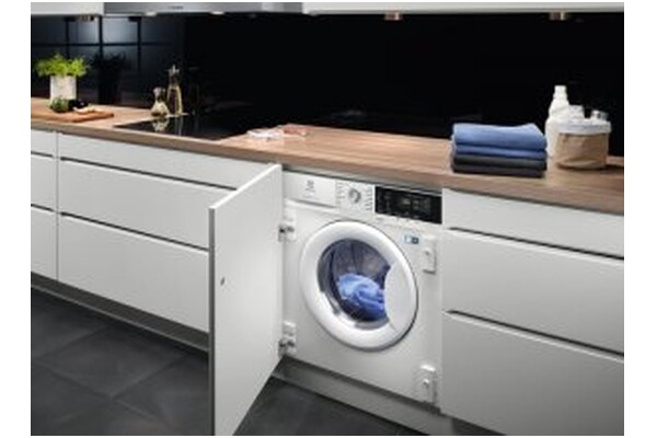 Pralka Electrolux EWN7F447WI 7kg 1350obr./min