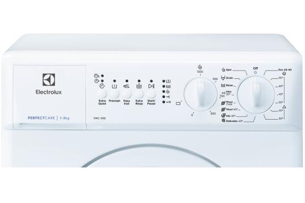 Pralka Electrolux EWC1352 PerfectCare 3.0kg 1300obr./min
