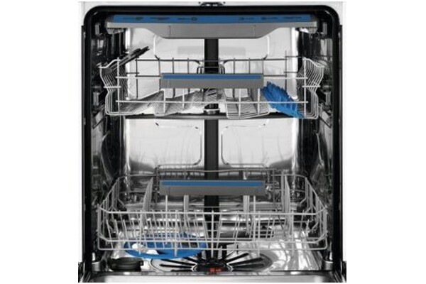 Pralka Electrolux EEM48221L