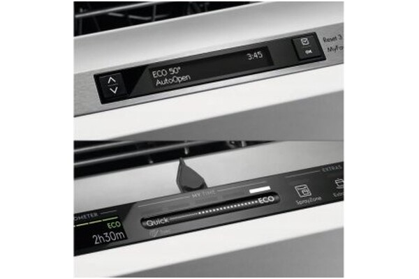 Pralka Electrolux EEM48221L