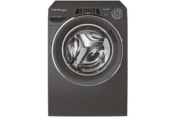 Pralka Candy RO41276DWMCRES 7kg 1200obr./min
