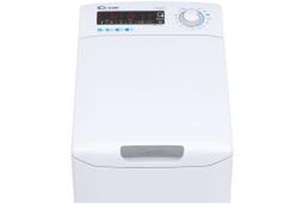 Pralka Candy CSTG28TMV51S Smart 8.0kg 1200obr./min