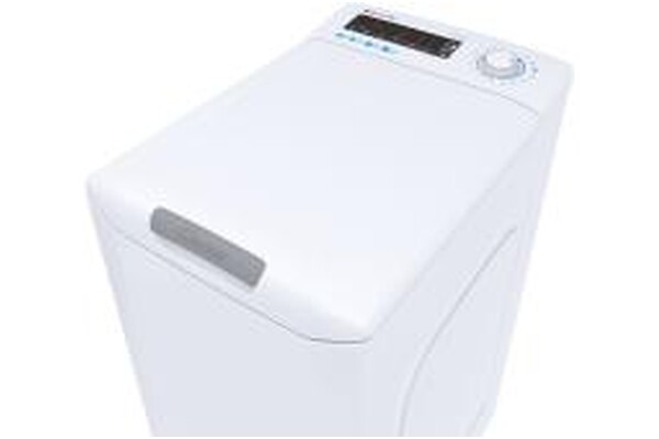 Pralka Candy CSTG28TMV51S Smart 8.0kg 1200obr./min
