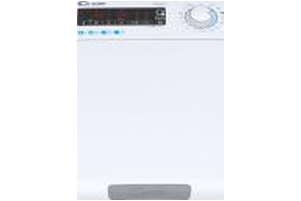 Pralka Candy CSTG28TMV51S Smart 8kg 1200obr./min