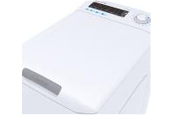Pralka Candy CSTG28TMV51S Smart 8kg 1200obr./min