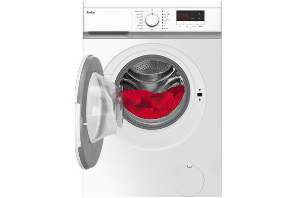 Pralka AMICA GWAS610DL 6.0kg 1000obr./min
