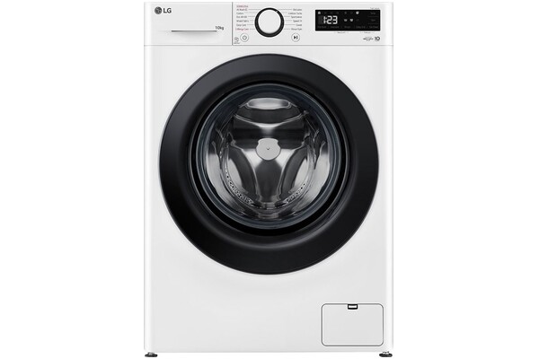 Pralka LG F4WR510SBW 10kg 1400obr./min