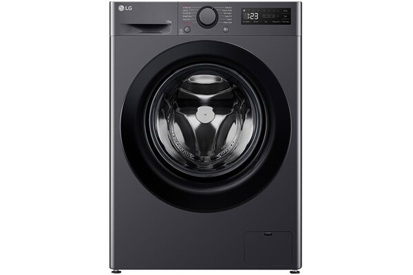 Pralka LG F4WR510SBM 10kg 1400obr./min