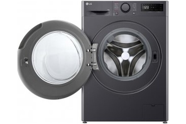 Pralka LG F4WR510SBM 10kg 1400obr./min