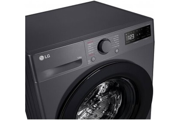 Pralka LG F4WR510SBM 10kg 1400obr./min