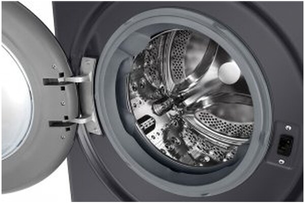 Pralka LG F4WR510SBM 10kg 1400obr./min