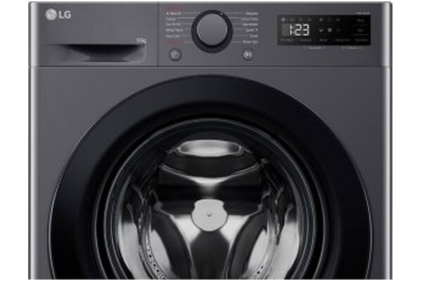 Pralka LG F4WR510SBM 10kg 1400obr./min