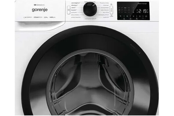 Pralka Gorenje WPNEI94A1SWIFIPL 9.0kg 1400obr./min