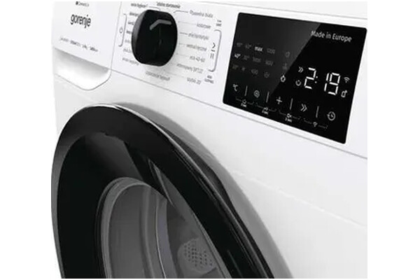 Pralka Gorenje WPNEI94A1SWIFIPL 9.0kg 1400obr./min