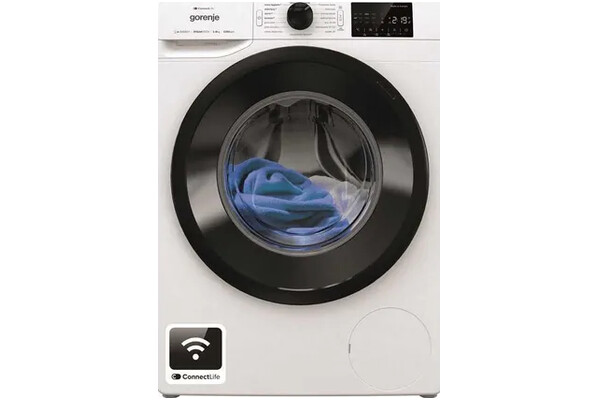 Pralka Gorenje WPNEI82SBSWIFIPL 8.0kg 1200obr./min