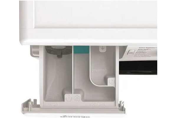 Pralka Gorenje WPNEI82SBSWIFIPL 8.0kg 1200obr./min