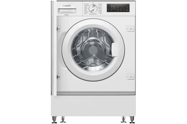 Pralka Siemens WI14W443 8.0kg 1400obr./min