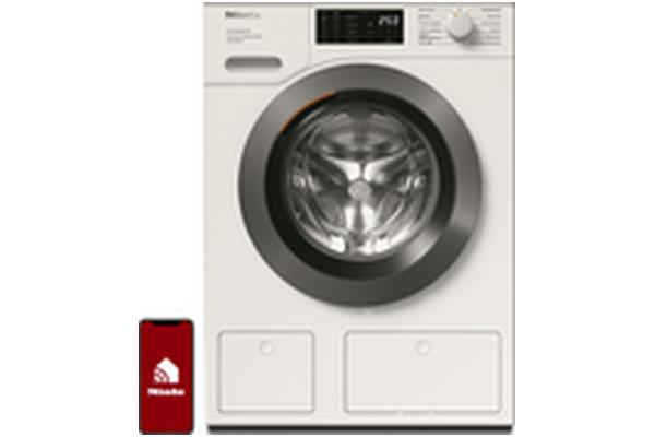 Pralka MIELE WEB685WCS TWINDOS 8kg 1400obr./min