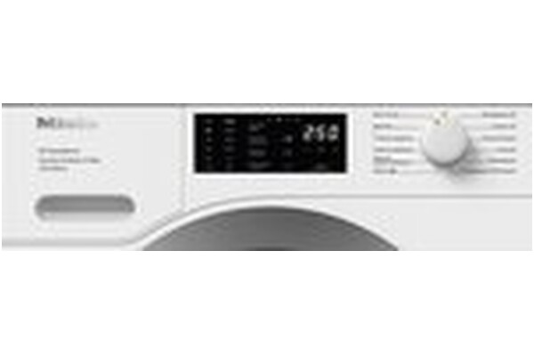 Pralka MIELE WEB685WCS TWINDOS 8kg 1400obr./min