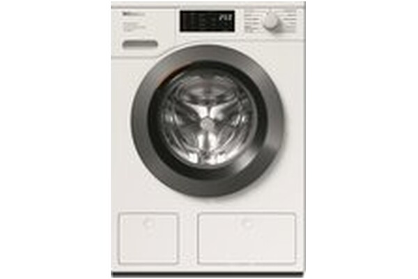 Pralka MIELE WEB685WCS TWINDOS 8kg 1400obr./min