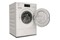Pralka MIELE WEB685WCS TWINDOS 8kg 1400obr./min
