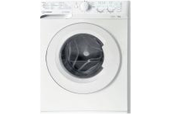 Pralka INDESIT MTWSC61053WPL 6kg 1000obr./min