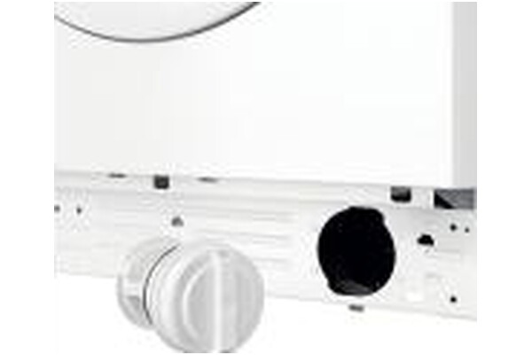 Pralka INDESIT MTWSC61053WPL 6kg 1000obr./min