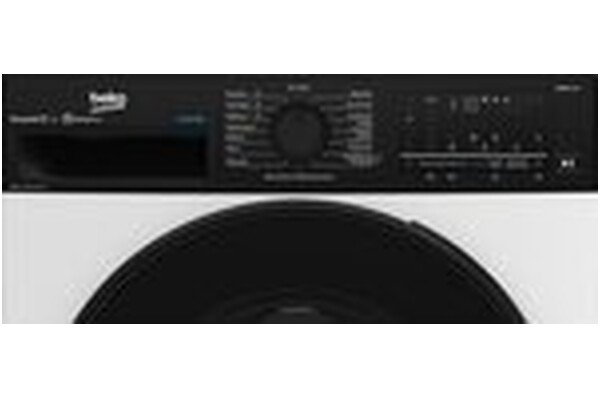 Pralka Beko B5WFU58416WBDCB 8.0kg 1400obr./min