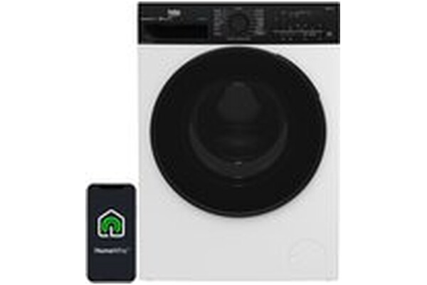 Pralka Beko B5WFU58416WBDCB 8kg 1400obr./min