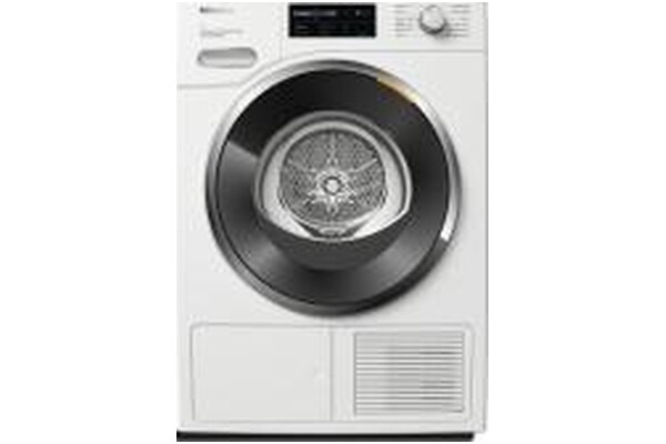 Suszarka MIELE TWL680WP