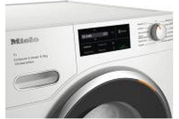 Suszarka MIELE TWL680WP