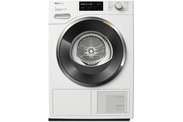 Suszarka MIELE TWL680WP