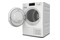 Suszarka MIELE TWL680WP
