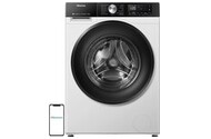 Pralko-suszarka Hisense WD3S8043BW3 8.0kg 1400obr./min