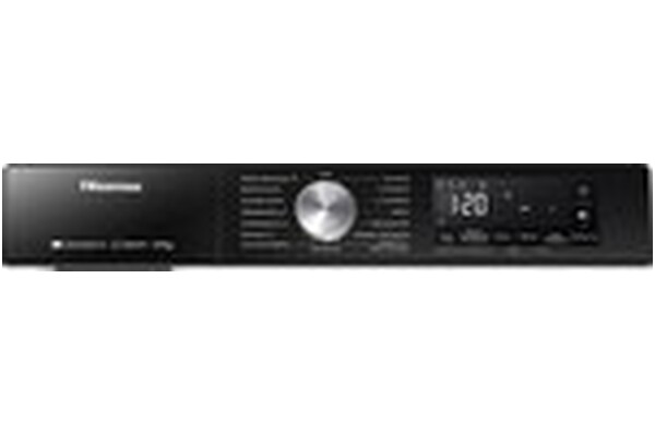 Pralko-suszarka Hisense WD3S8043BW3 1400obr./min