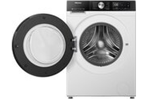 Pralko-suszarka Hisense WD3S8043BW3 1400obr./min