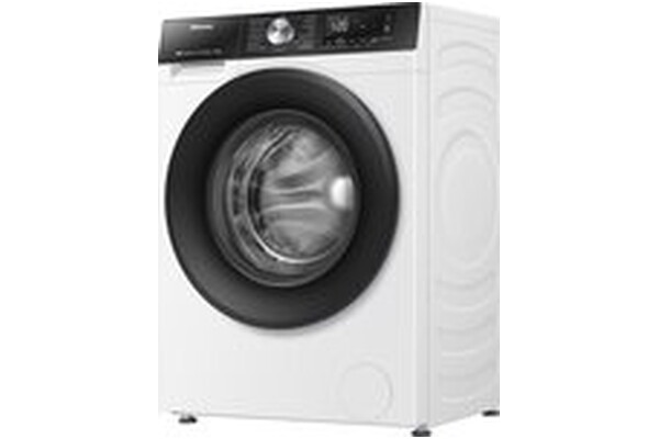 Pralko-suszarka Hisense WD3S8043BW3 1400obr./min