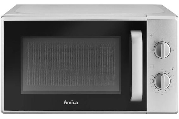 Kuchenka mikrofalowa AMICA AMGF20M1S 20.0l 700W