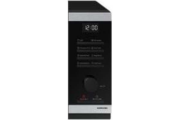 Kuchenka mikrofalowa Samsung MG23DG4524ATE2 23l 800W